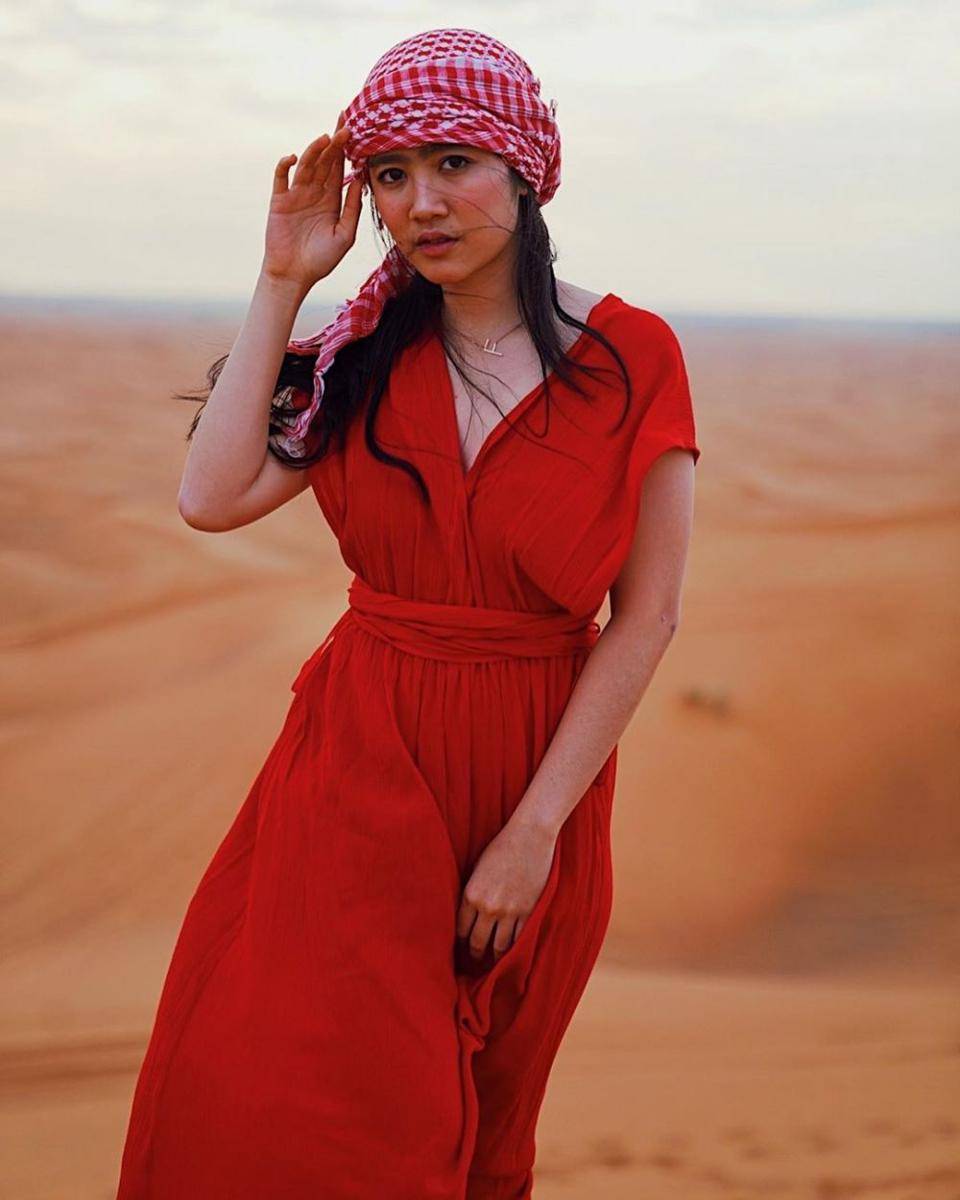 instagram.com/febbyrastanty