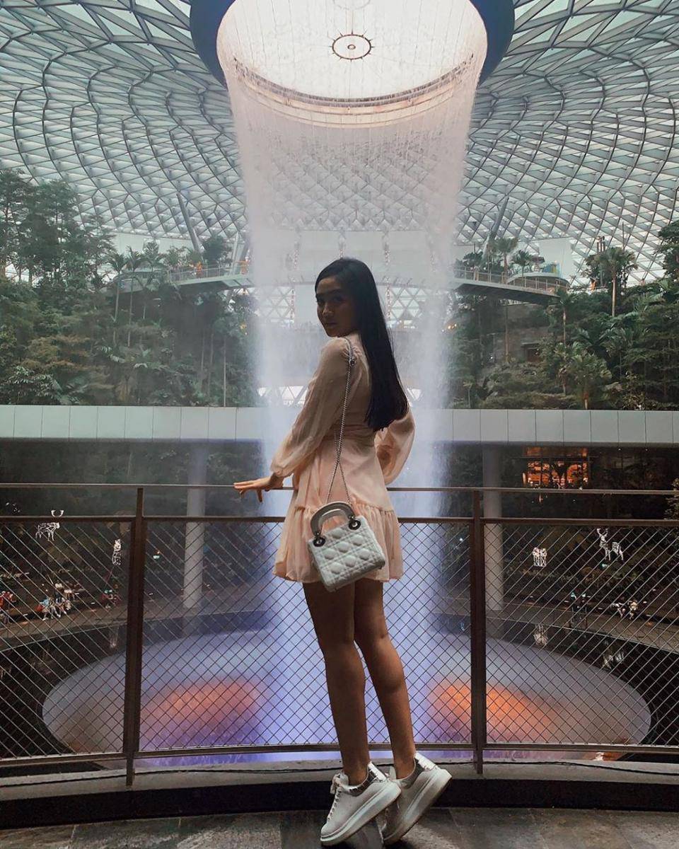 instagram.com/febbyrastanty