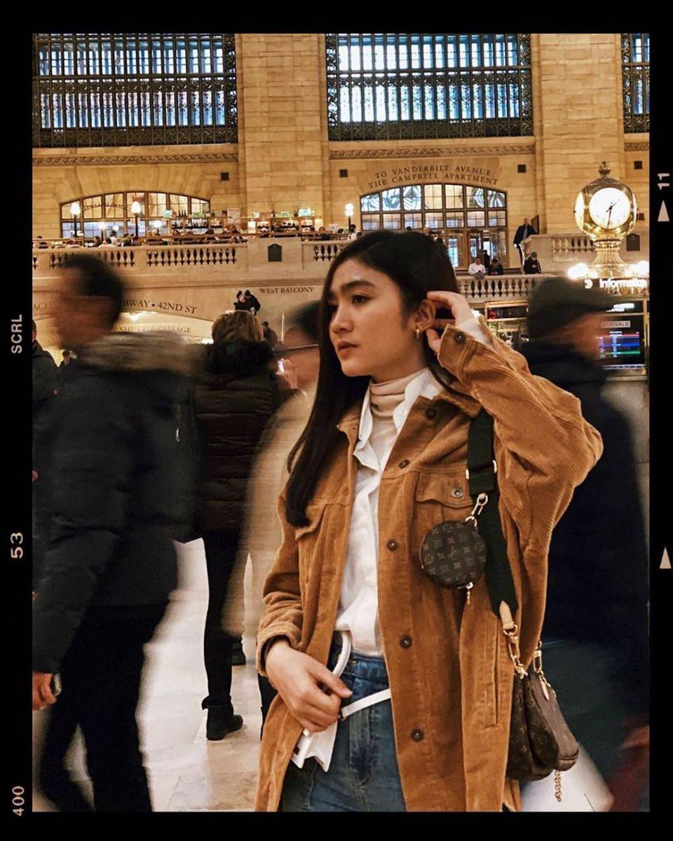 instagram.com/febbyrastanty