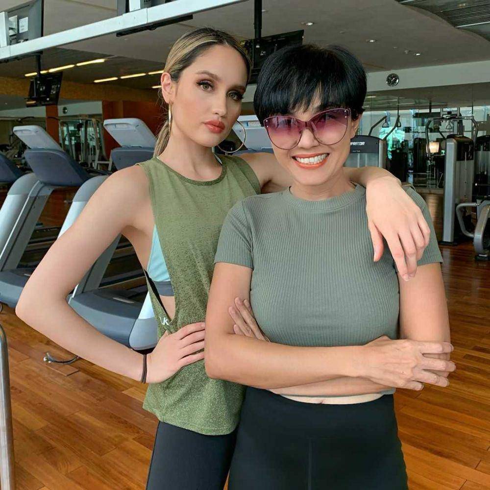 Cinta Laura (Instagram.com/herdianak)