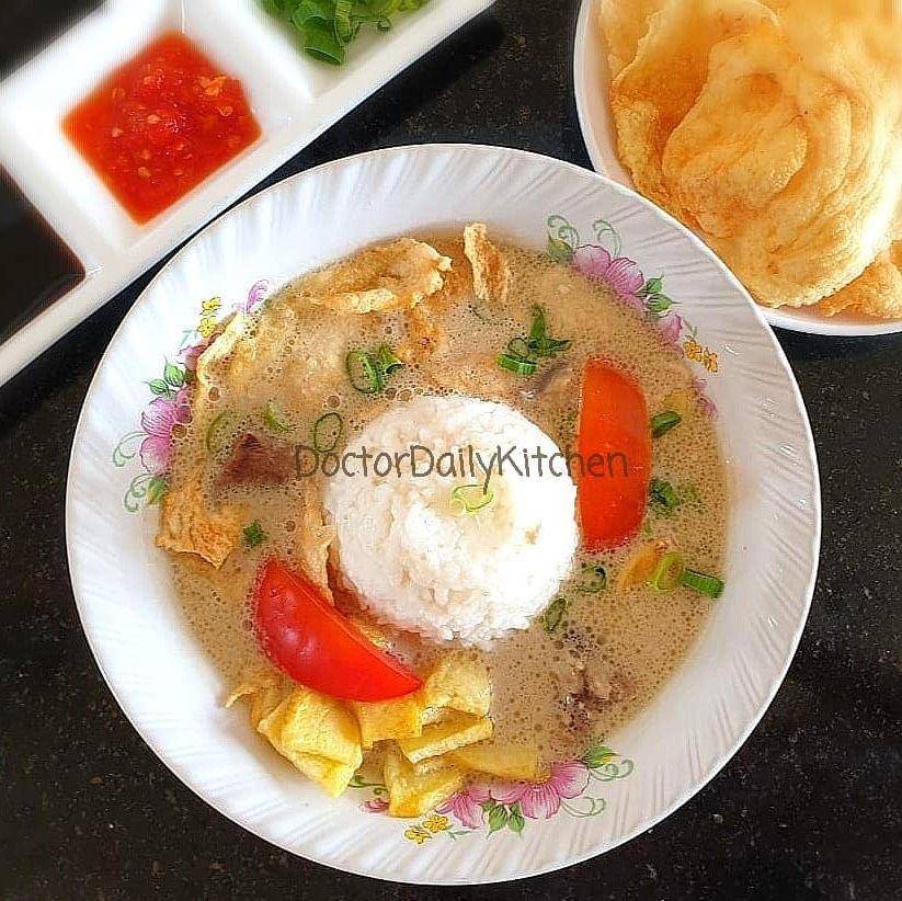 instagram.com/doctordailykitchen