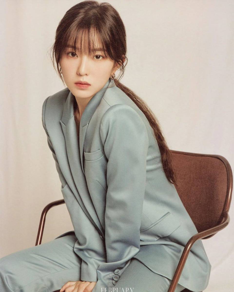 Instagram.com/Irene.rvelvet