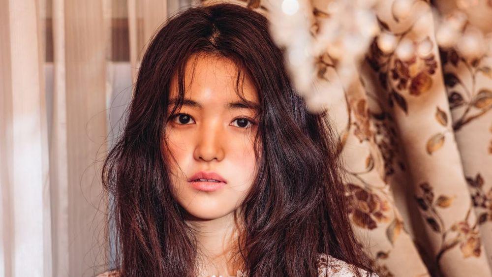10 Potret Aktris Kim Tae Ri, Tetap Imut Meski Memasuki Usia Kepala 3