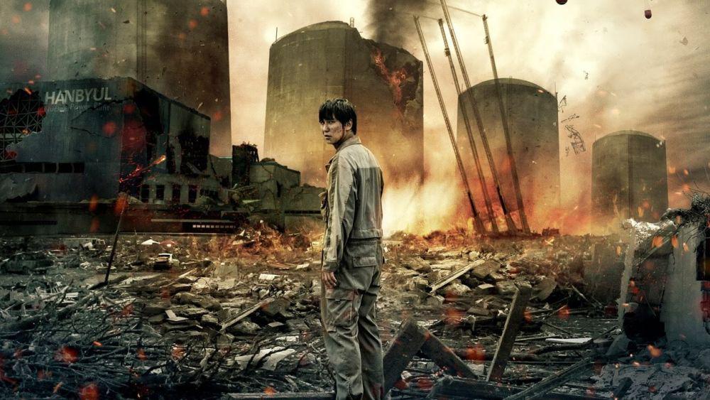 Rekomendasi 7 Film Bertema Bencana Alam, Salah Satunya di Indonesia
