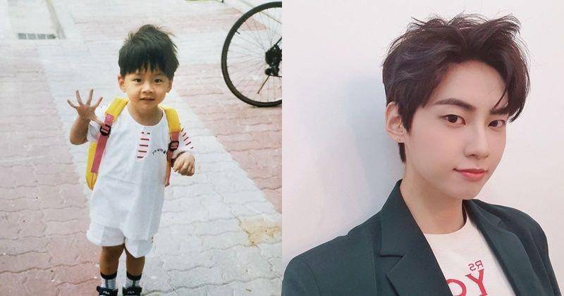 Ulang Tahun, 24 Fakta Lee Jinhyuk yang Membuatmu Makin Jatuh Hati