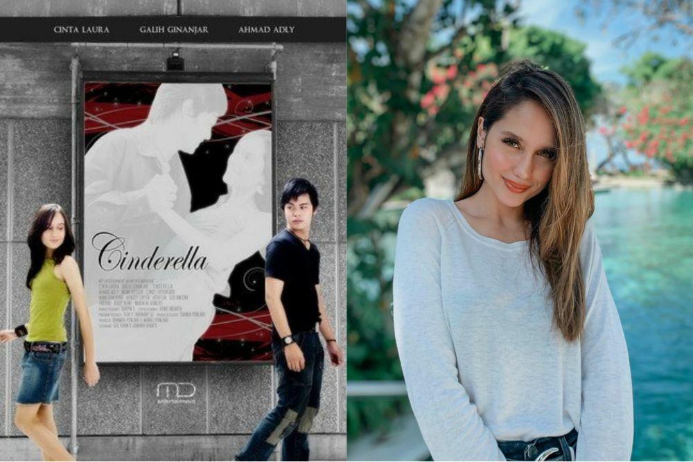 13 Tahun Berlalu, Beginilah Kabar Terkini 6 Pemain Sinetron Cinderella