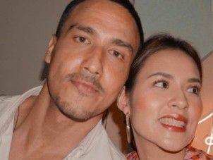 10 Momen Bahagia Pesta Ulang Tahun Virtual Raisa yang ke-30 Tahun
