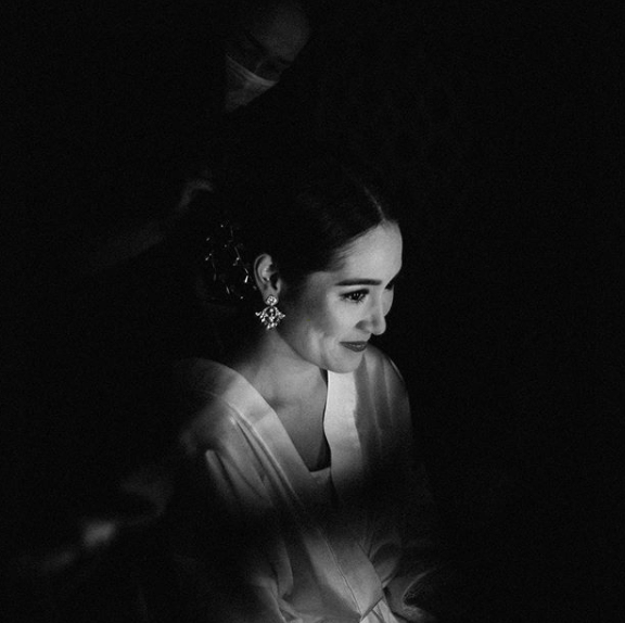 bobsoerjodipoero dan soe.weddings via instagram.com/soe.weddings