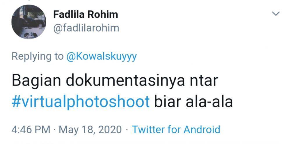 Twitter.com/fadlilarohim