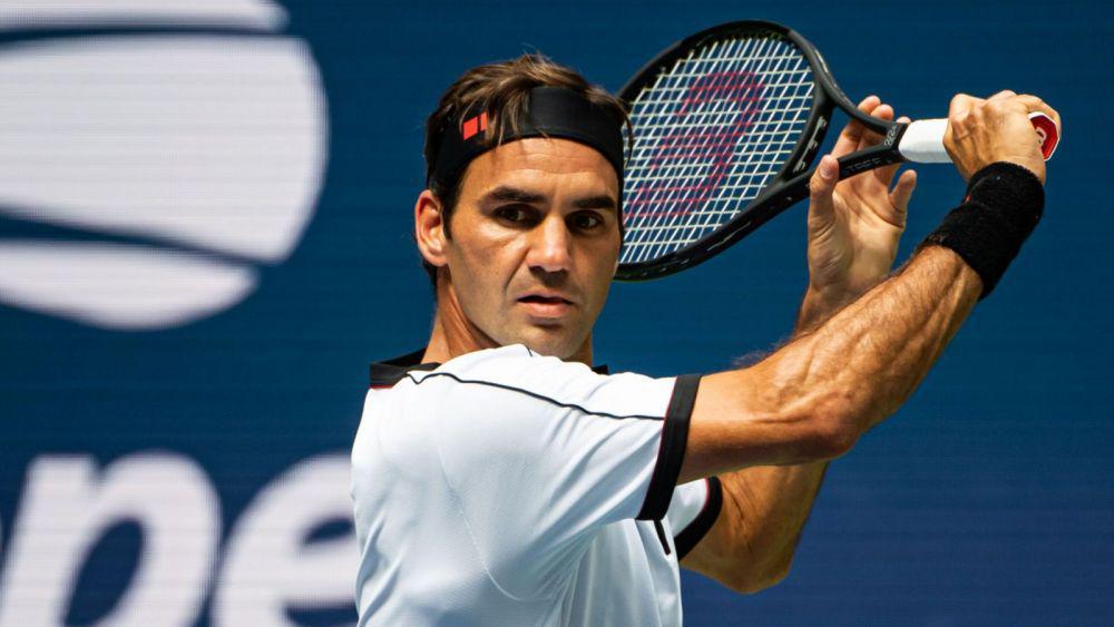 Puja-puji Rafael Nadal untuk Roger Federer, Teman Tapi Saingan