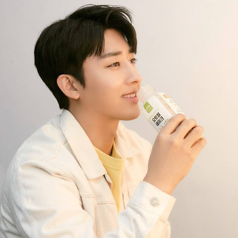 Instagram/sonhojun_official