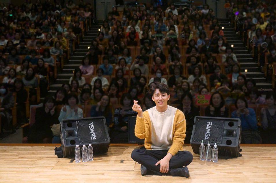 Instagram/sonhojun_official