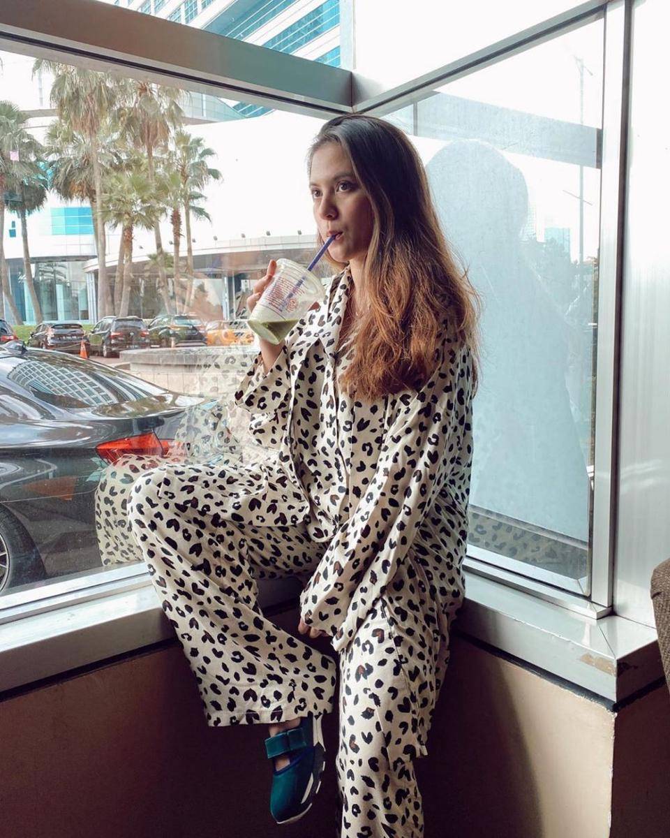 instagram/aruanmarsha