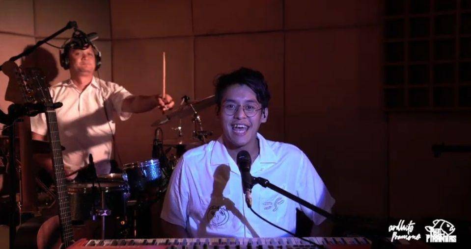 dok. Sony Music