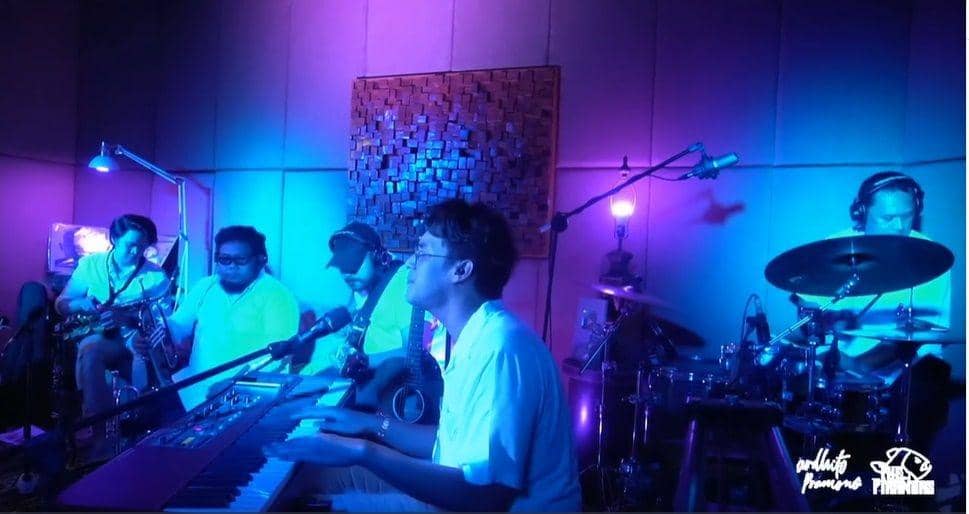 dok. Sony Music