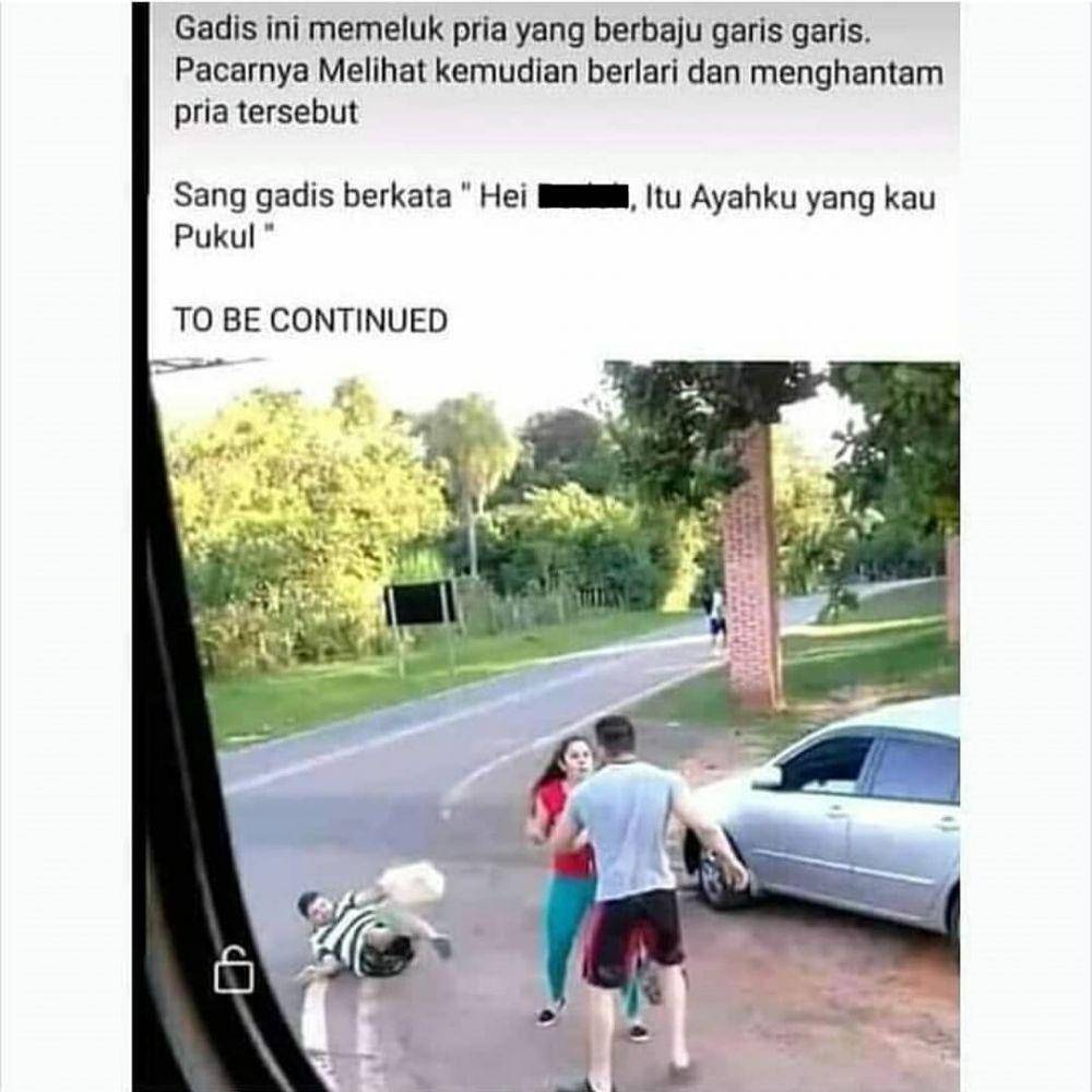 Instagram.com/anekdotindonesia