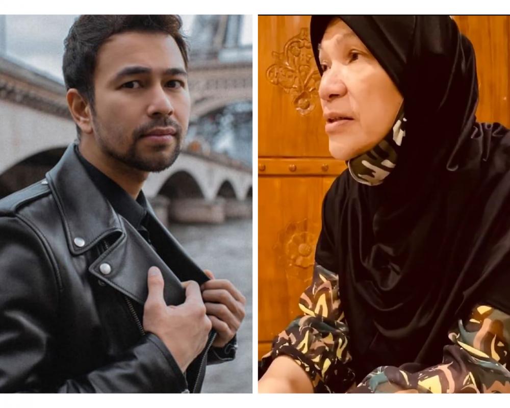 Ingin Jadi Sopir Raffi Ahmad, Begini 10 Potret Terbaru Dorce!