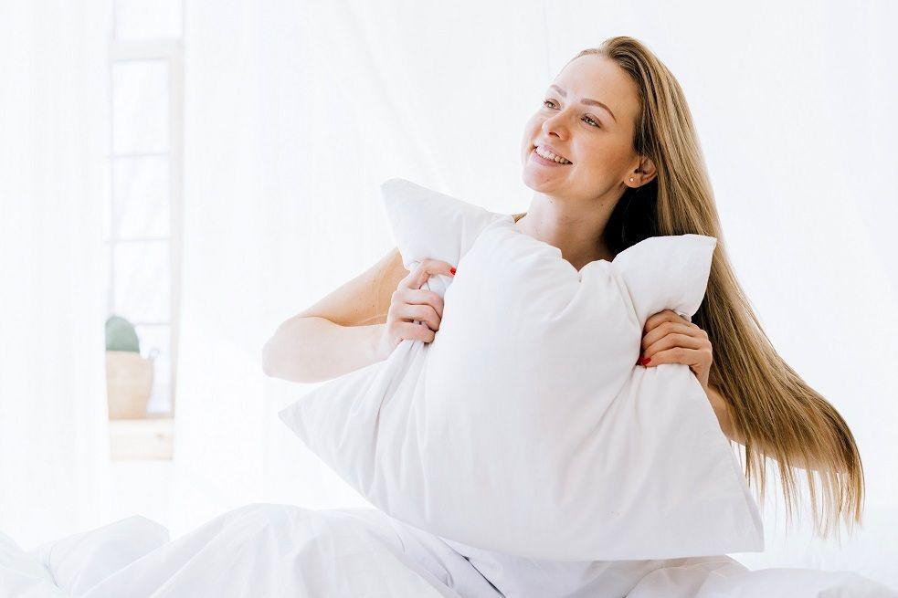 7 Cara Efektif Agar Makin Berenergi Setelah Bangun Tidur