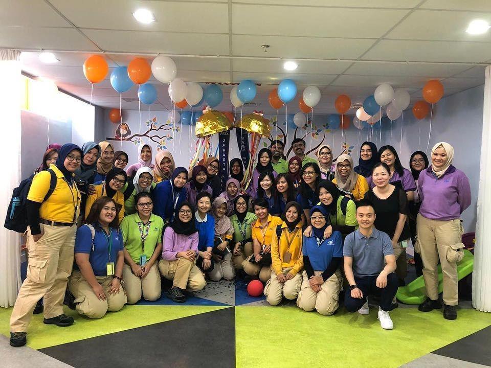 5 Benefit yang Akan Kamu Rasakan Saat Jadi Karyawan P&G Saat Pandemik