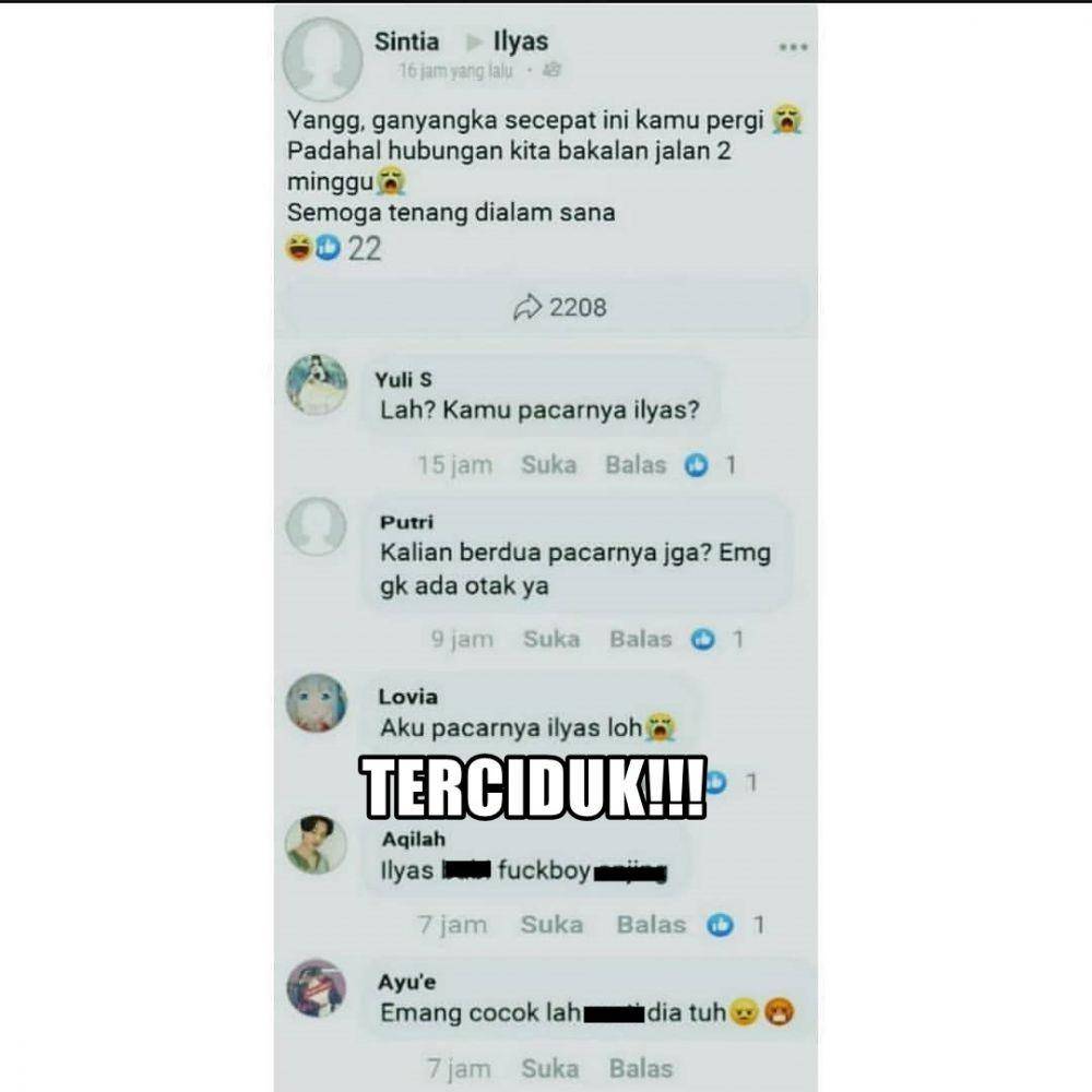 Instagram.com/bikinsemangat