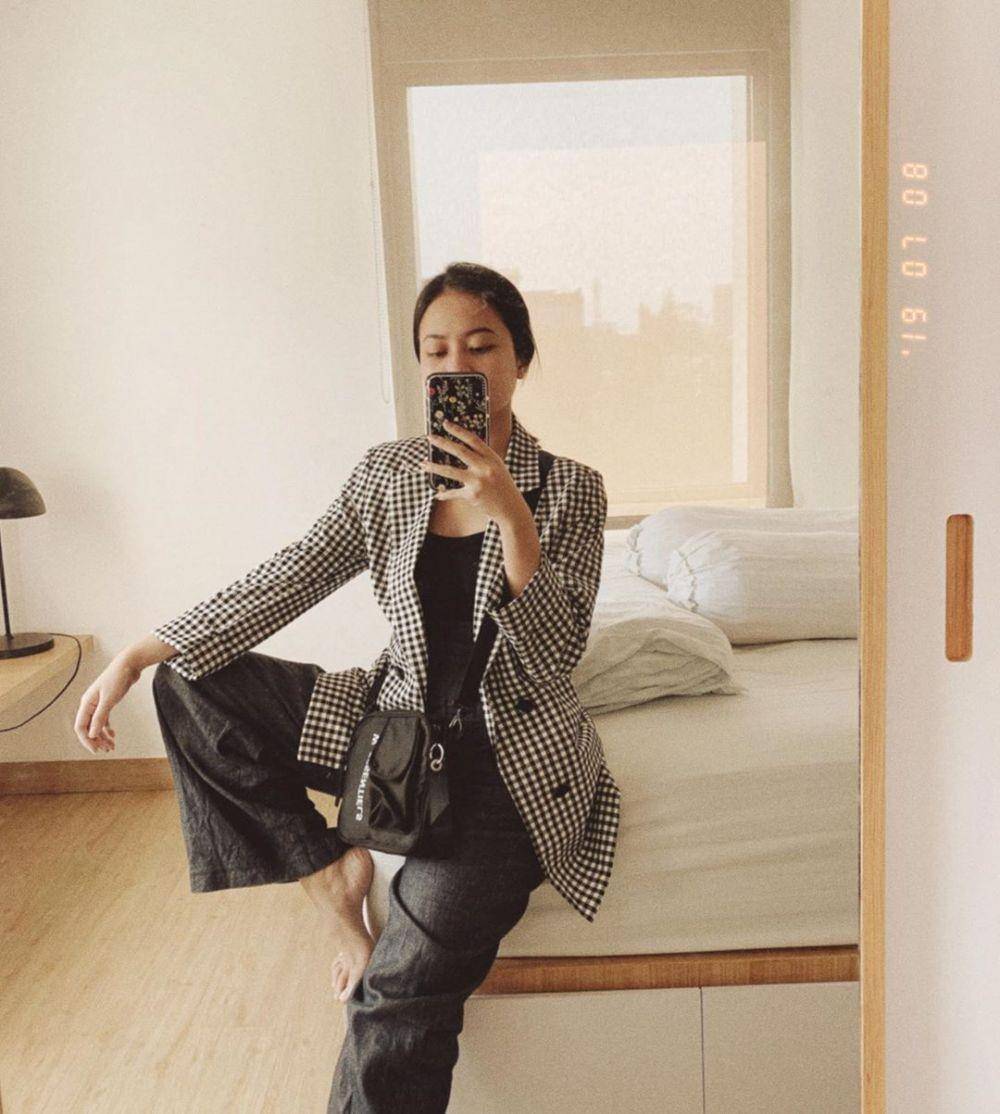 instagram/hanggini