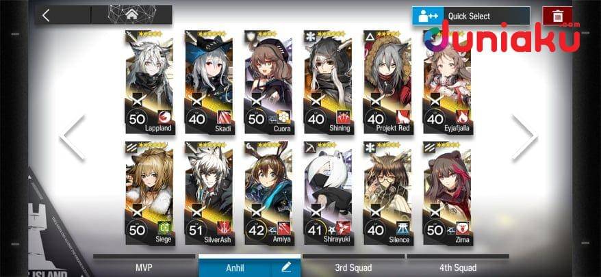 Party Annihilator. duniaku.com/Adhitya Daniel