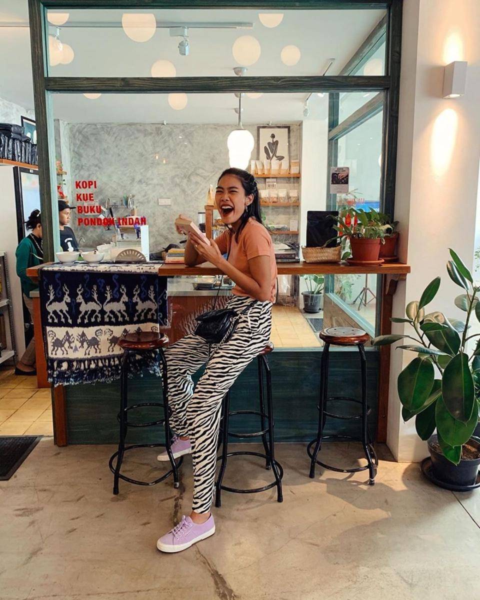 instagram/alikaislamadina