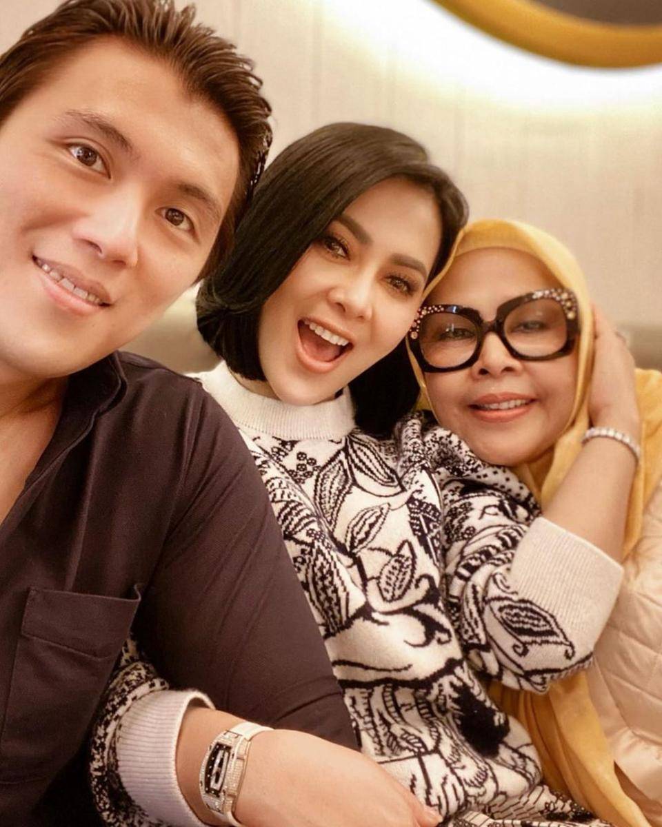 instagram.com/princessyahrini