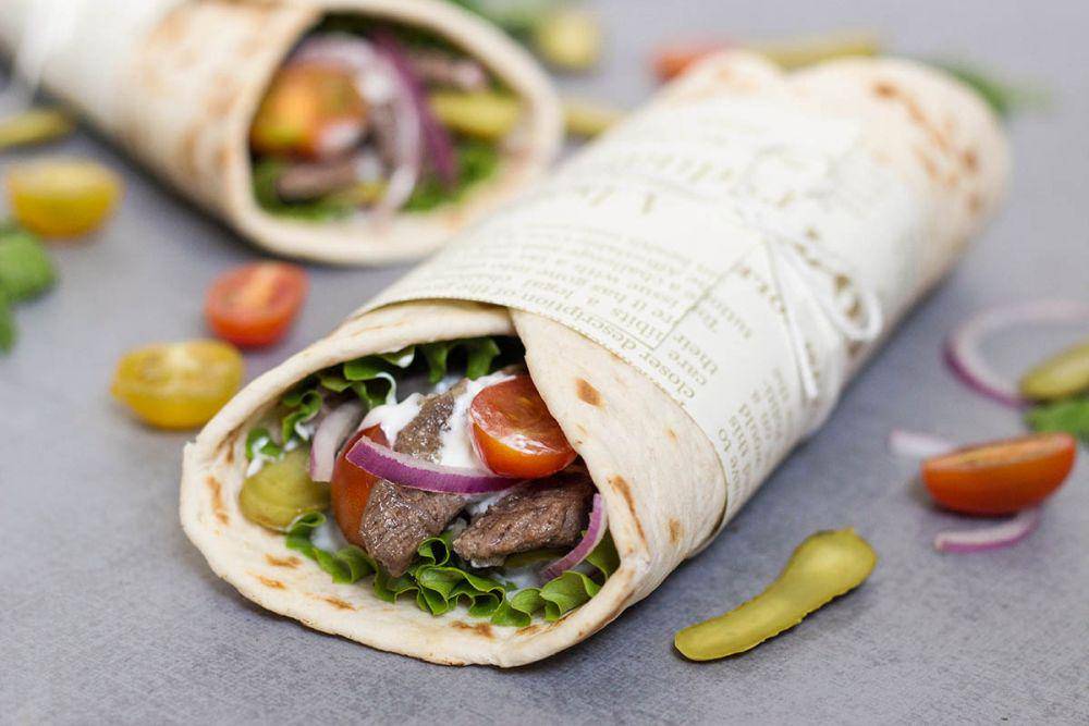 ilustrasi shawarma (cookingtheglobe.com)