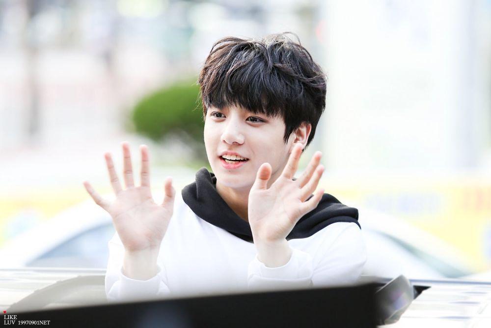 Ulang Tahun, Intip 10 Potret Jungkook BTS Saat Debut yang Bikin Rindu