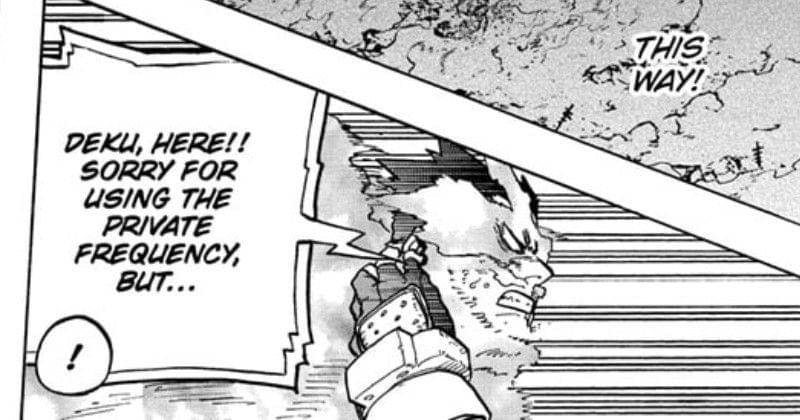 mangaplus.shueisha.co.jp/My Hero Academia