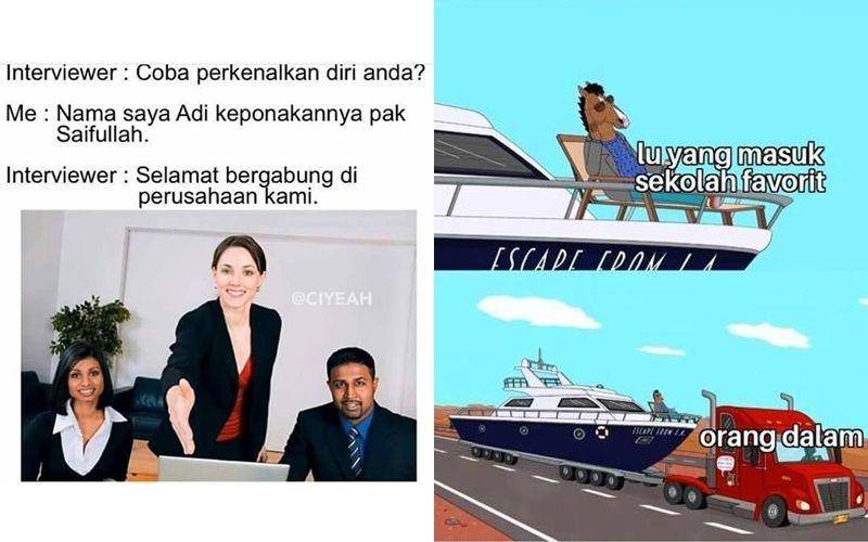 Berbagai Sumber