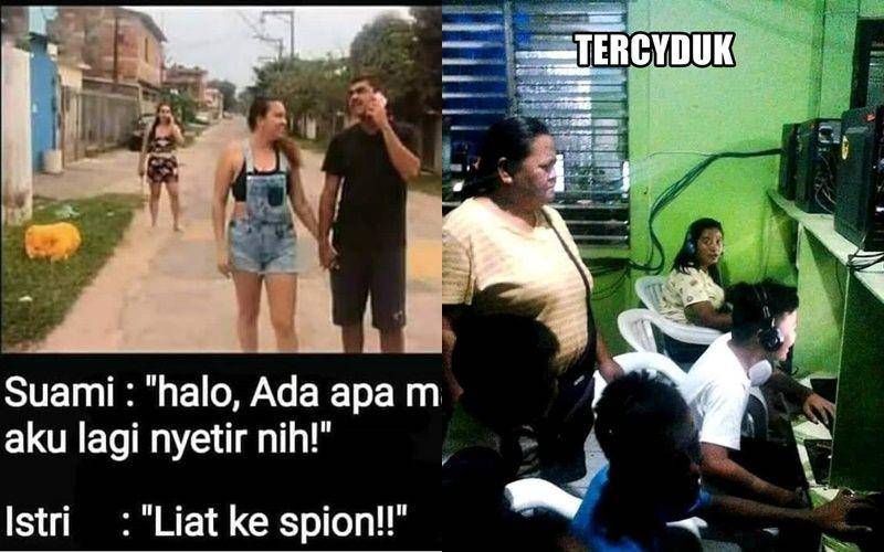 Berbagai Sumber