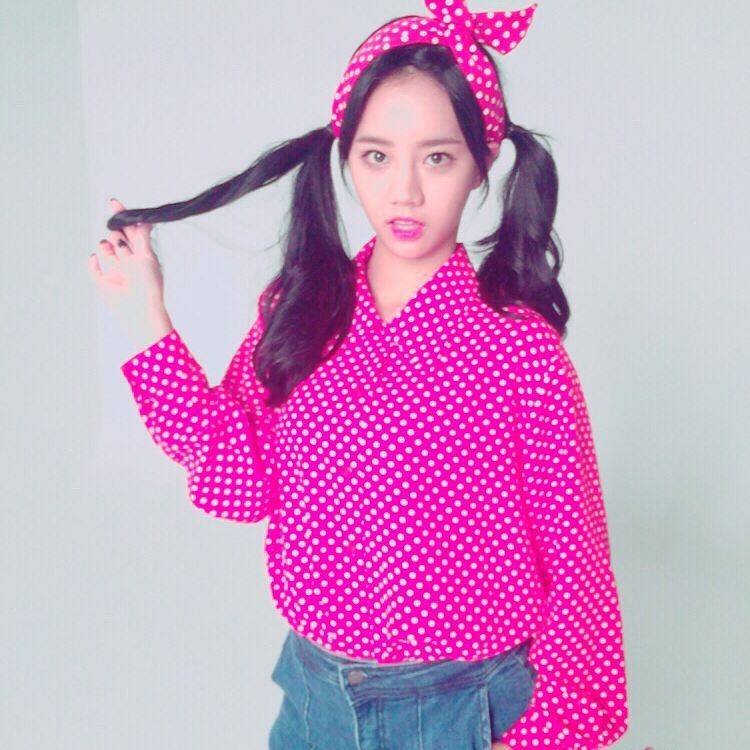 Instagram.com/hyeri_0609