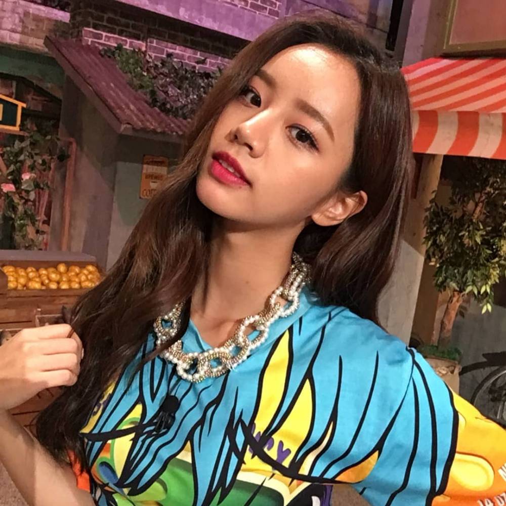 Instagram.com/hyeri_0609
