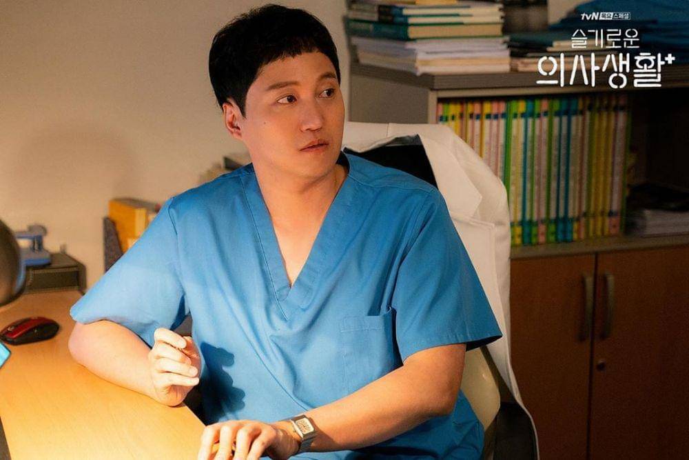 Instagram.com/hospitalplaylist_official