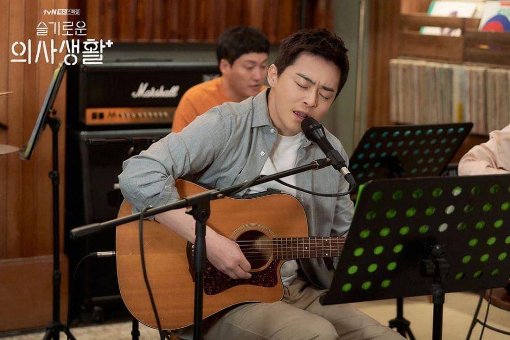 Instagram.com/hospitalplaylist_official