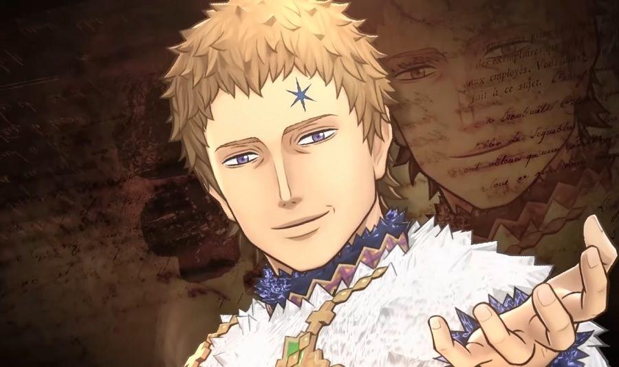 Black Clover: 5 Fakta Menarik Tentang Julius Novachrono
