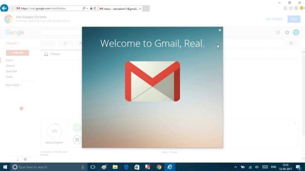 YouTube.com/Real Talent