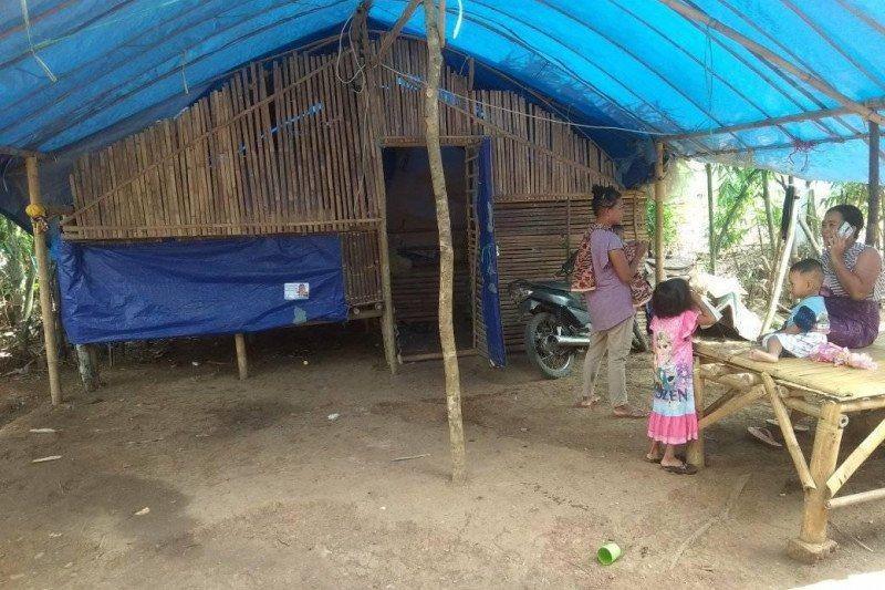 78 Desa di Lebak Tertinggal dan Satu Sangat Tertinggal