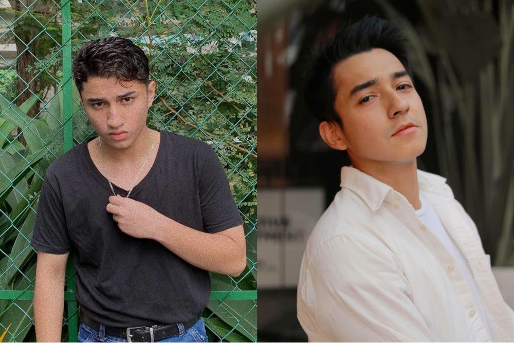 10 Artis Pria Asal Malaysia Ini Sukses Bikin Netizen Indonesia Ambyar