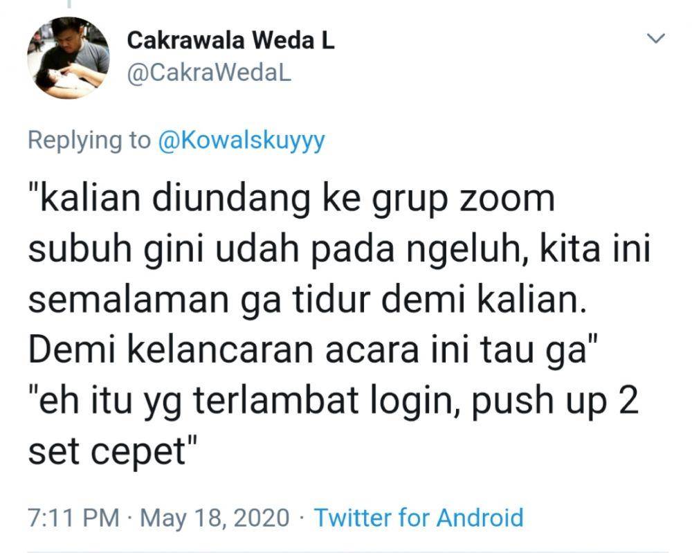 Twitter.com/CakraWedaL