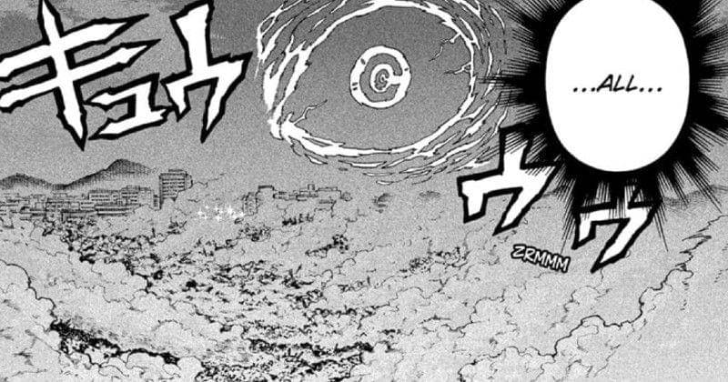 mangaplus.shueisha.co.jp/My Hero Academia