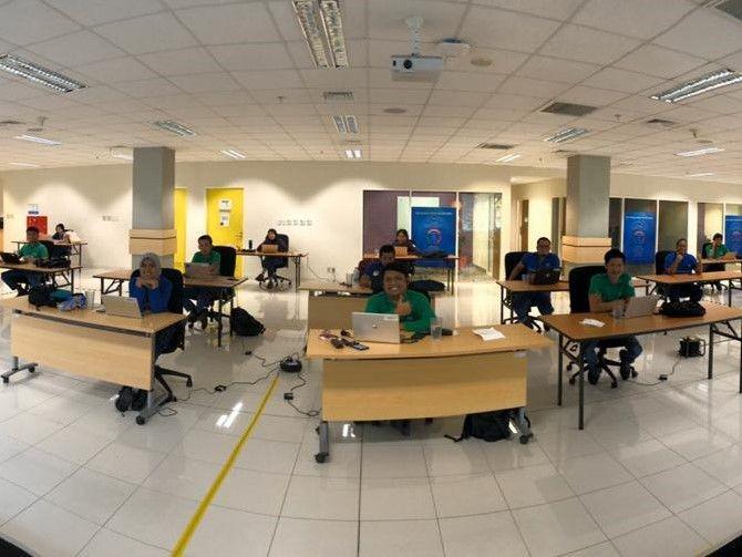 8 Kebijakan Kerja yang Diterapkan P&G Bagi Karyawan Selama Pandemik