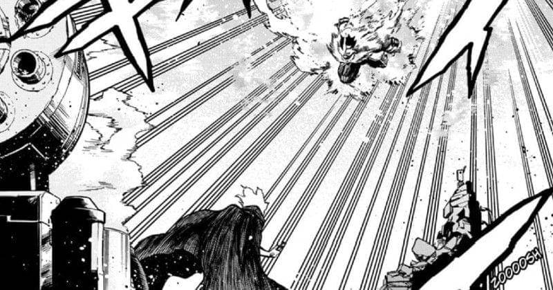 mangaplus.shueisha.co.jp/My Hero Academia