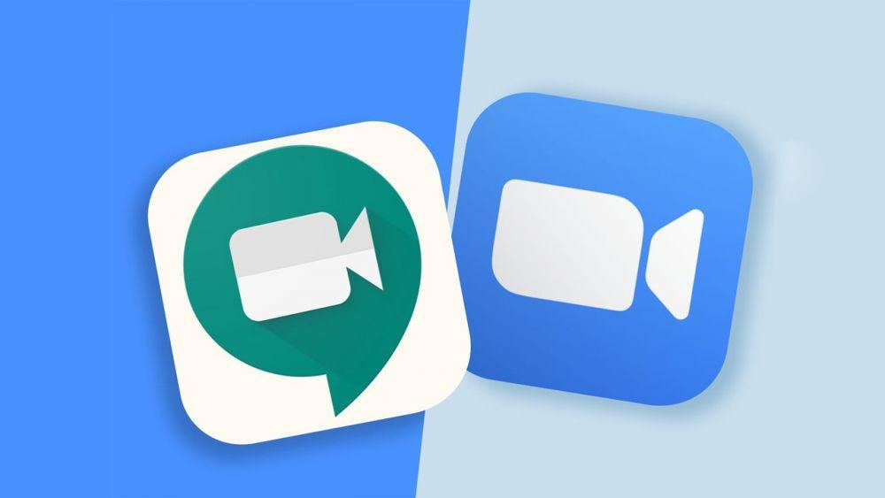 7 Alasan Kenapa Zoom Lebih Baik daripada Google Meet