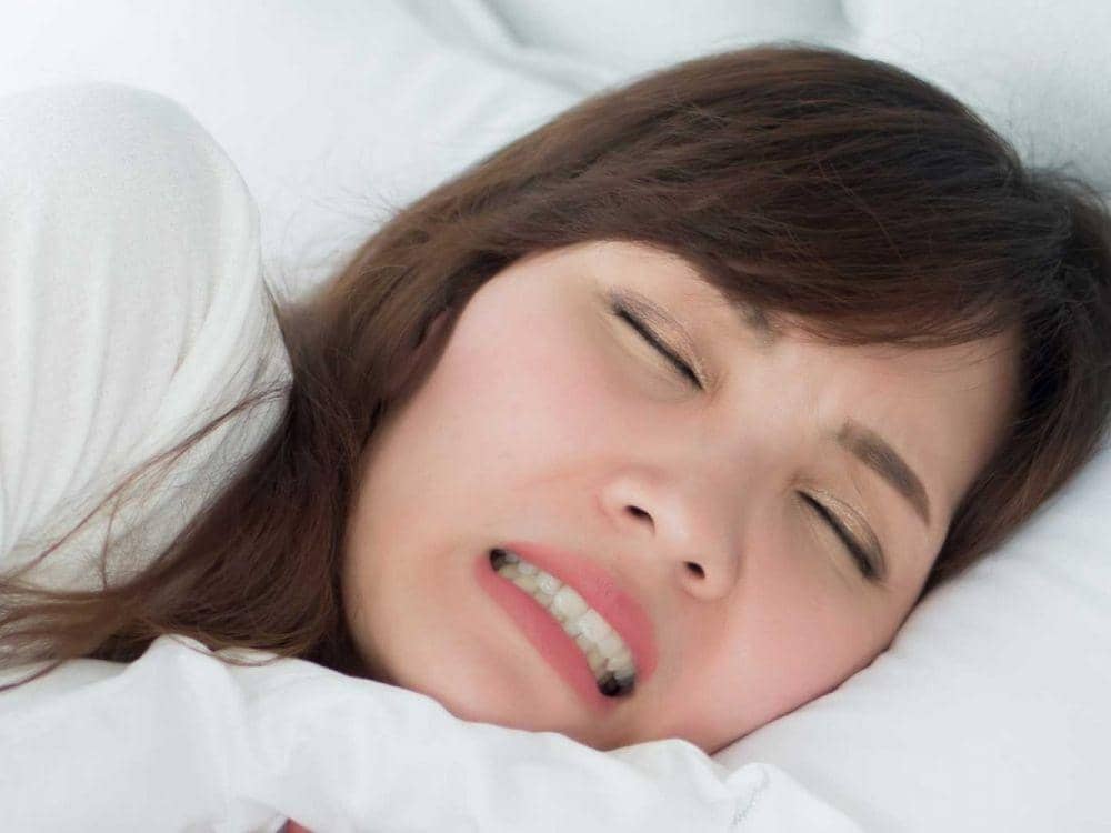 Gesekan dan Gerusan pada Gigi, Ini 7 Fakta Medis Bruxism
