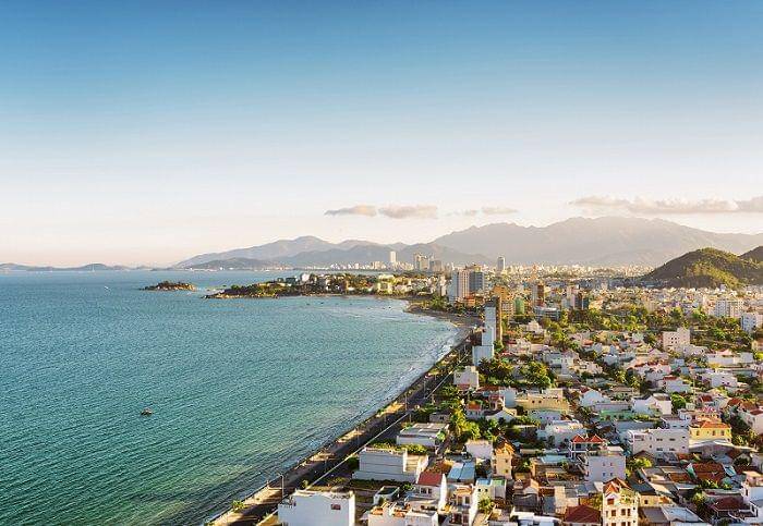 Nha Trang, Vietnam (asiavacationgroup.com.au)