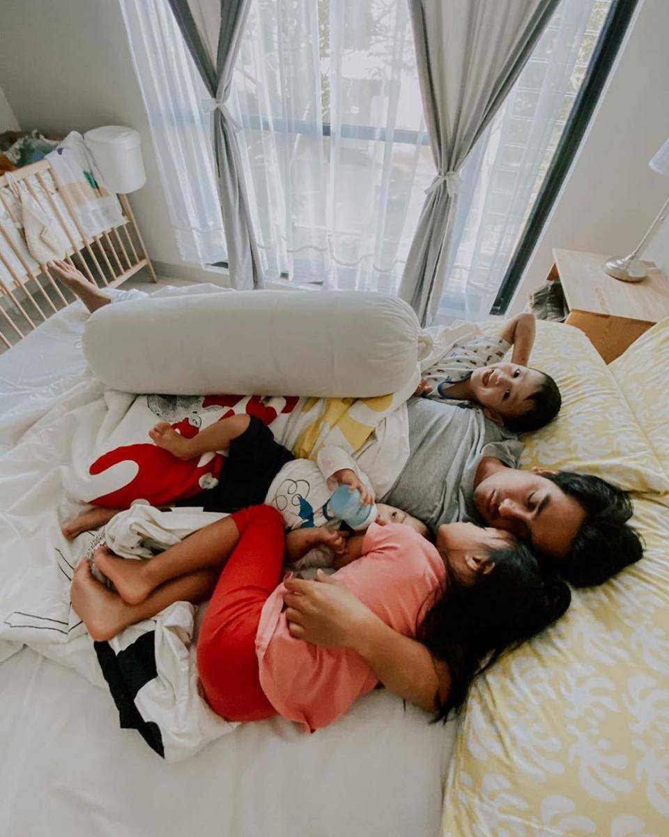 instagram.com/rickyharun