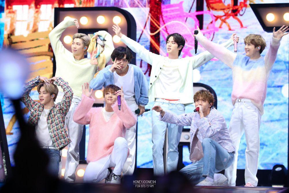 Menginspirasi, Ini 9 Quotes Bukti Eratnya Persahabatan BTS